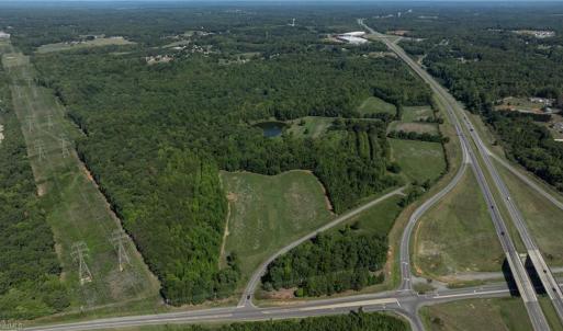 Photo #2 of 5701/5708/5721 US Highway 220, Stokesdale, NC 268.0 acres