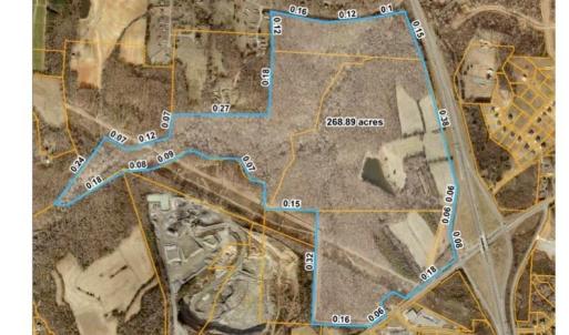 Photo #1 of 5701/5708/5721 US Highway 220, Stokesdale, NC 268.0 acres