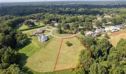 Photo #3 of 3925 Valley View, Clemmons, NC 1.3 acres