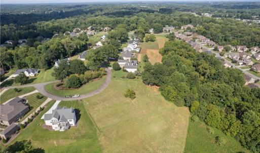 Photo #4 of 3925 Valley View, Clemmons, NC 1.3 acres