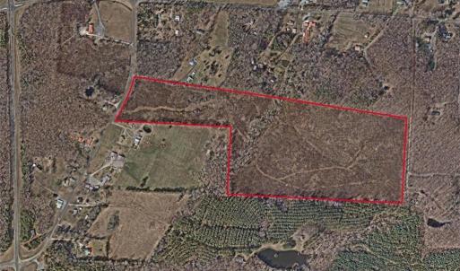 Aerial Tax Map