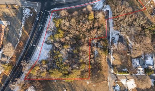 Photo #2 of Richardson, Reidsville, NC 1.4 acres