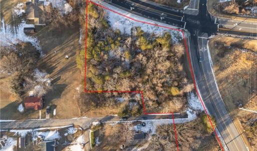 Photo #3 of Richardson, Reidsville, NC 1.4 acres