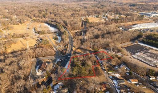 Photo #1 of Richardson, Reidsville, NC 1.4 acres