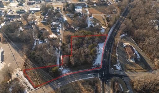 Photo #5 of Richardson, Reidsville, NC 1.4 acres