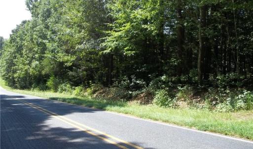 Photo #2 of Clyde King, Seagrove, NC 24.4 acres