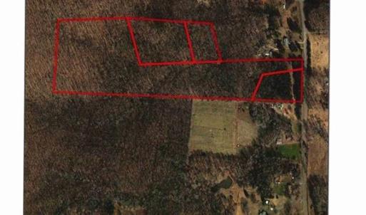 Photo #3 of Clyde King, Seagrove, NC 24.4 acres