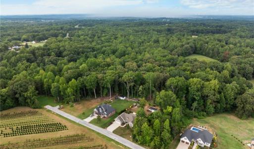 Photo #3 of 182 Belle Arbor, Winston-Salem, NC 1.8 acres