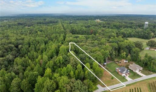Photo #1 of 182 Belle Arbor, Winston-Salem, NC 1.8 acres