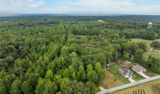 Photo #5 of 182 Belle Arbor, Winston-Salem, NC 1.8 acres