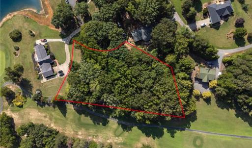 Photo #6 of Twin Lakes, Reidsville, NC 10.1 acres