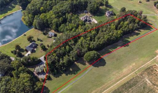 Photo #7 of Twin Lakes, Reidsville, NC 10.1 acres