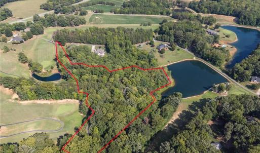 Photo #1 of Twin Lakes, Reidsville, NC 10.1 acres