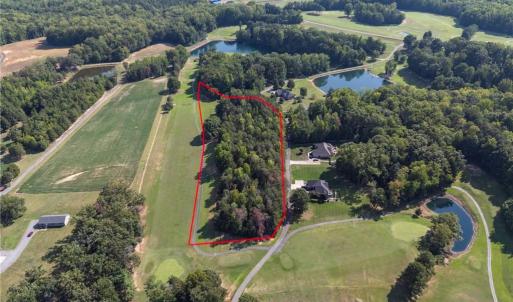 Photo #9 of Twin Lakes, Reidsville, NC 10.1 acres