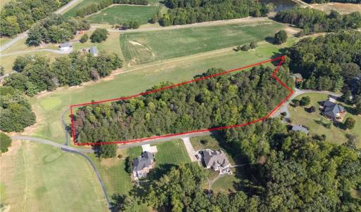 Photo #10 of Twin Lakes, Reidsville, NC 10.1 acres