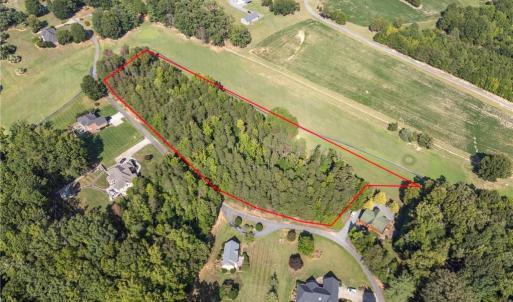 Photo #11 of Twin Lakes, Reidsville, NC 10.1 acres