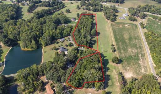 Photo #4 of Twin Lakes, Reidsville, NC 10.1 acres