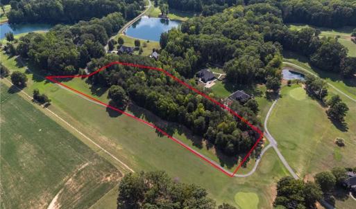 Photo #8 of Twin Lakes, Reidsville, NC 10.1 acres