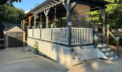 Photo #2 of 110 Pier, New London, NC 0.1 acres