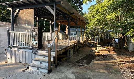 Photo #3 of 110 Pier, New London, NC 0.1 acres