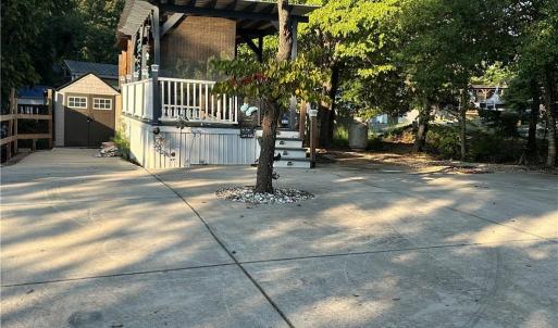 Photo #1 of 110 Pier, New London, NC 0.1 acres
