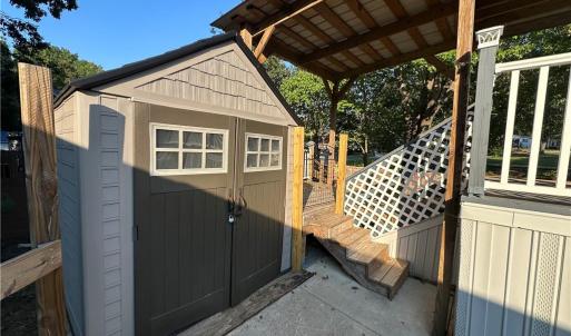 Photo #5 of 110 Pier, New London, NC 0.1 acres