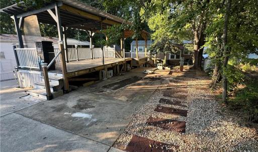 Photo #11 of 110 Pier, New London, NC 0.1 acres