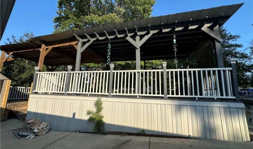 Photo #4 of 110 Pier, New London, NC 0.1 acres