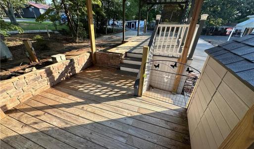 Photo #8 of 110 Pier, New London, NC 0.1 acres
