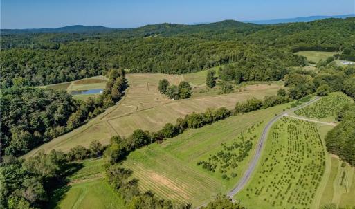 Photo #4 of Claudville, Claudville, VA 56.3 acres