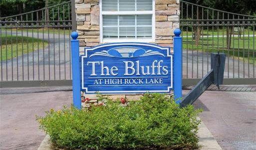 Photo #2 of 238 Bluff, Salisbury, NC 1.1 acres