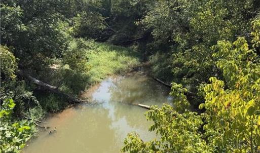 Little Troublesome Creek