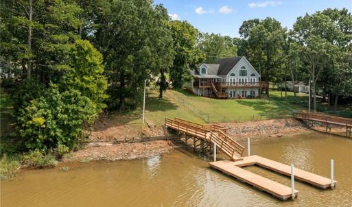 Photo #5 of 1346 Riverview, Lexington, NC 0.4 acres