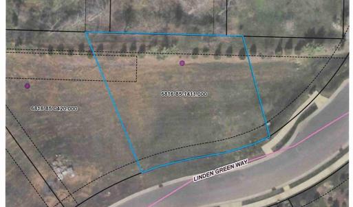 Photo #2 of 796 Linden Green, Winston-Salem, NC 0.3 acres