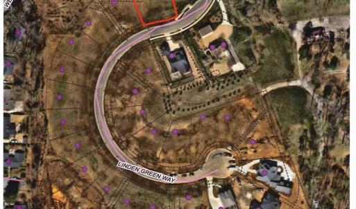 Photo #1 of 796 Linden Green, Winston-Salem, NC 0.3 acres
