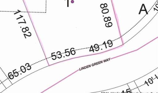 Photo #4 of 796 Linden Green, Winston-Salem, NC 0.3 acres