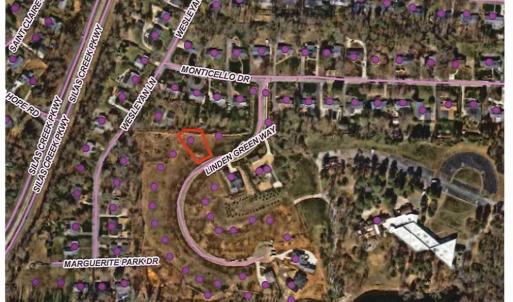 Photo #3 of 790 Linden Green, Winston-Salem, NC 0.3 acres