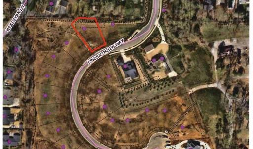 Photo #1 of 790 Linden Green, Winston-Salem, NC 0.3 acres