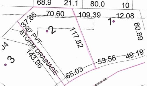 Photo #5 of 790 Linden Green, Winston-Salem, NC 0.3 acres