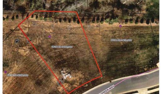 Photo #4 of 790 Linden Green, Winston-Salem, NC 0.3 acres