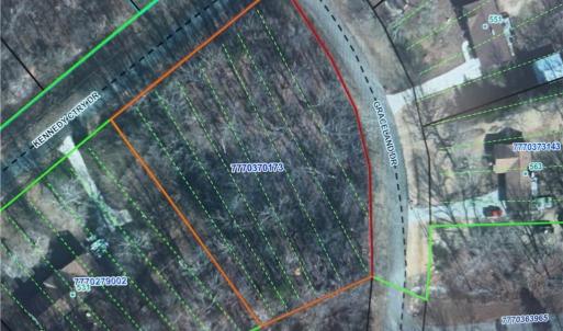 Photo #1 of TBD Kennedy Country, Asheboro, NC 1.1 acres