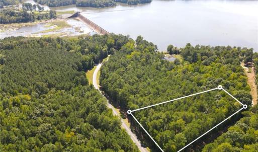 Photo #3 of 1062 Blewett Falls, Rockingham, NC 2.6 acres