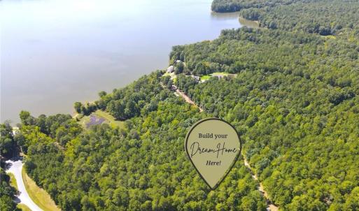 Photo #1 of 1062 Blewett Falls, Rockingham, NC 2.6 acres
