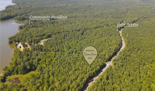 Photo #5 of 1062 Blewett Falls, Rockingham, NC 2.6 acres