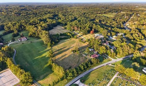 Photo #6 of 4415 Alamance Church, Liberty, NC 18.5 acres