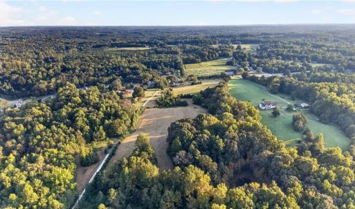 Photo #3 of 4415 Alamance Church, Liberty, NC 18.5 acres