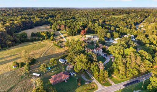 Photo #5 of 4415 Alamance Church, Liberty, NC 18.5 acres
