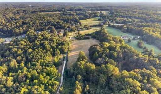 Photo #9 of 4415 Alamance Church, Liberty, NC 18.5 acres