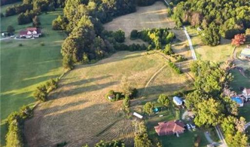 Photo #4 of 4415 Alamance Church, Liberty, NC 18.5 acres