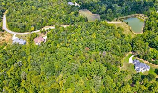 Photo #2 of 7335 Hidden View, Oak Ridge, NC 5.5 acres